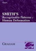 Cover: Smith's Recognizable Patterns of Human Deformation - Saunders