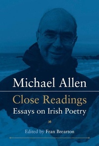 Enlarge image Cover: Michael Allen - Irish Academic Press Ltd