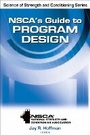 Cover: NSCA's Guide to Program Design - Human Kinetics