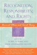 Cover: Recognition, Responsibility, and Rights - Rowman & Littlefield Publishers