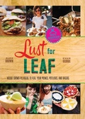 Cover: Lust for Leaf - Grand Central Publishing