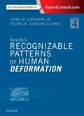 Cover: Smith's Recognizable Patterns of Human Deformation - Elsevier