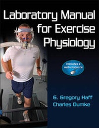 Enlarge image Cover: Laboratory Manual for Exercise Physiology - Human Kinetics