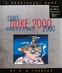 Cover: Duke 2000: Whatever It Takes: Volume 20 - Andrews McMeel Publishing
