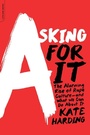 Cover: Asking for It - Da Capo Lifelong