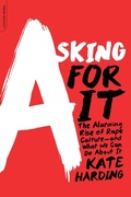 Cover: Asking for It - Da Capo Lifelong