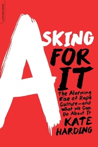 Enlarge image Cover: Asking for It - Da Capo Lifelong