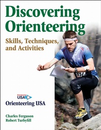 Enlarge image Cover: Discovering Orienteering - Human Kinetics