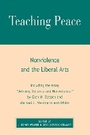 Cover: Teaching Peace - Rowman & Littlefield Publishers