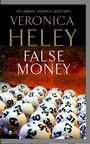 Cover: False Money - Severn House