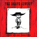 Cover: The Brave Cowboy - Andrews McMeel Publishing