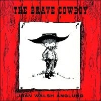 Enlarge image Cover: The Brave Cowboy - Andrews McMeel Publishing
