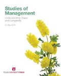 Cover: Studies of Management - Tilde University Press