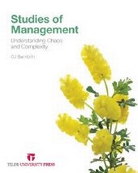 Enlarge image Cover: Studies of Management - Tilde University Press