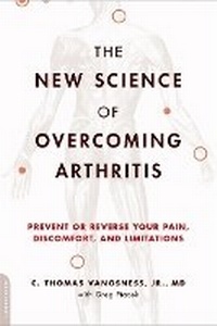 Enlarge image Cover: The New Science of Overcoming Arthritis - Da Capo Lifelong