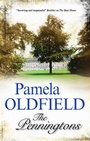 Cover: The Penningtons - Severn House Publishers Ltd