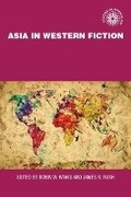 Cover: Asia in Western Fiction - Manchester University Press