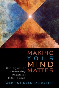 Enlarge image Cover: Making Your Mind Matter - Rowman & Littlefield Publishers