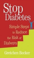 Cover: Stop Diabetes - Gill Books