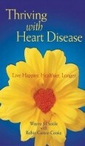 Cover: Thriving with Heart Disease - Newleaf