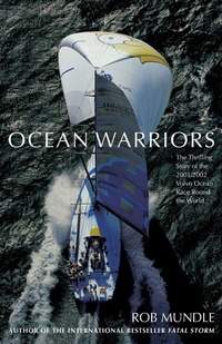 Enlarge image Cover: Ocean Warriors - HarperSports