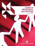 Cover: Cases in HR Practice and Strategy - Tilde Publishing