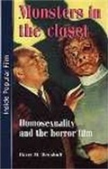 Cover: Monsters in the Closet - Manchester University Press