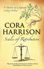 Cover: Scale of Retribution - Severn House