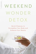 Cover: Weekend Wonder Detox - Da Capo Lifelong