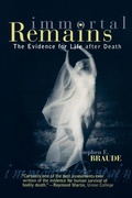 Cover: Immortal Remains - Rowman & Littlefield Publishers