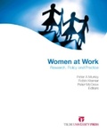 Cover: Women at Work - Tilde University Press