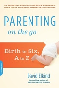 Cover: Parenting on the Go - Da Capo Lifelong