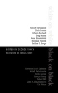 Cover: White on White/Black on Black - Rowman & Littlefield Publishers