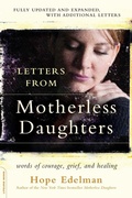 Cover: Letters from Motherless Daughters - Da Capo Lifelong