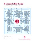 Cover: Research Methods - Tilde Publishing