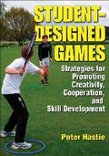 Cover: Student-Designed Games - Human Kinetics