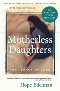 Cover: Motherless Daughters - Da Capo Lifelong