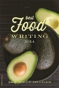 Cover: Best Food Writing 2014 - Da Capo Lifelong