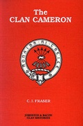 Cover: The Clan Cameron - Bacon (G.W.) & Co .Ltd
