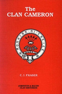 Enlarge image Cover: The Clan Cameron - Bacon (G.W.) & Co .Ltd