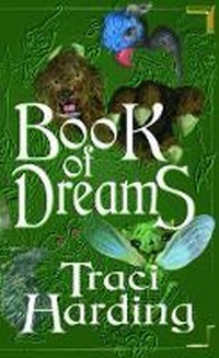 Enlarge image Cover: Book of Dreams - Voyager