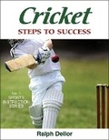 Cover: Cricket - Human Kinetics Publishers