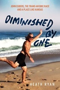 Cover: Diminished By One - Black Knight Books