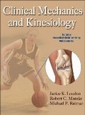 Cover: Clinical Mechanics and Kinesiology - Human Kinetics