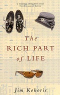 Cover: The Rich Part of Life - HarperCollins Publishers (Australia) Pty Ltd