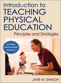 Abbildung von: Introduction to Teaching Physical Education - Human Kinetics