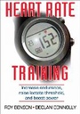 Cover: Heart Rate Training - Human Kinetics