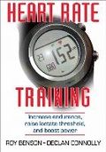 Cover: Heart Rate Training - Human Kinetics