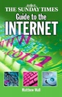 Cover: The Sunday Times Guide to The Internet - Times Books