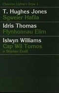 Cover: Cyfres Clasuron Llyfrau'r Dryw:1. Sgweier Hafila / Ffynhonnau Elim / Cap Wil Tomos a Storiau Eraill - Welsh Books Council